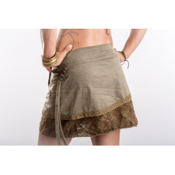 Desert Rose Mini