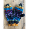 wool-gloves-knitted--sheepwool-azure-yellow-purple-turquoise-unisex-gloves-no-finger-cap-moskitoo-india-kult