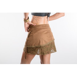 Desert Rose Mini
