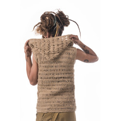 Winter Honeymoon Vest