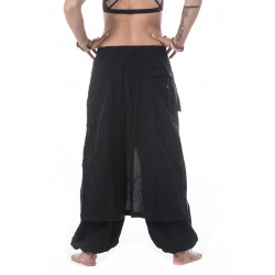 Buy cotton trousers online Switzerland | Sustainable & fair | Moskitoo.ch