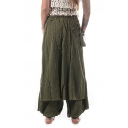 Buy cotton trousers online Switzerland | Sustainable & fair | Moskitoo.ch