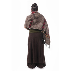 Buy cotton trousers online Switzerland | Sustainable & fair | Moskitoo.ch