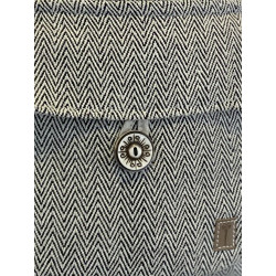 nomad-backpack-handwoven-black-white-big-insidepocket-cotton-fairtrade-moskitoo-india-kult