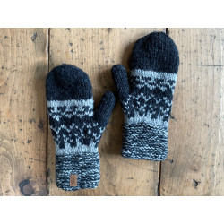 fausthandschuhe-faeustlinge-wollhandschuhe-wolle-frauen-strick-vlies-futter-grau-schwarz-moskitoo-india-kult-rorschach
