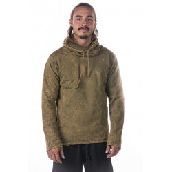 Sixth Sun Pullover