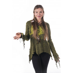 Hippie Fashion| Larp Style| Fair Trade Clothing  Online Shop| Moskitoo