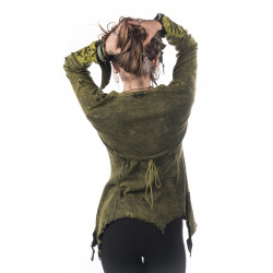 Hippie Fashion| Larp Style| Fair Trade Clothing  Online Shop| Moskitoo