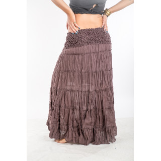 Jungle Gypsy Skirt