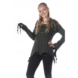 hippie-oberteil-top-langarm-altarnative-mode-indische-bluse-bestickt-moskitoo-india-kult-schweiz-waldgrün