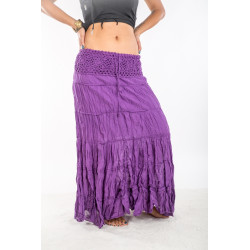 Jungle Gypsy Skirt
