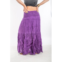 Jungle Gypsy Skirt
