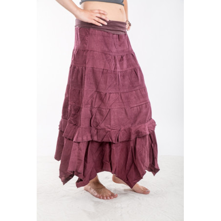 Burdock Skirt