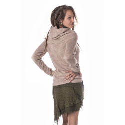 Hippie Mode | Fair Trade Fashion | Sisterhood | Moskitoo India Kult