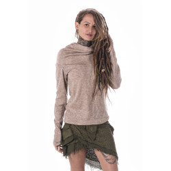 Hippie Mode | Fair Trade Fashion | Sisterhood | Moskitoo India Kult