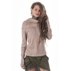 Hippie Mode | Fair Trade Fashion | Sisterhood | Moskitoo India Kult