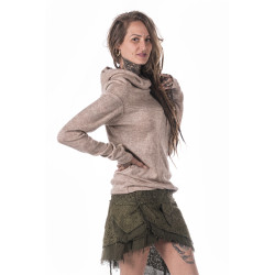 Hippie Mode | Fair Trade Fashion | Sisterhood | Moskitoo India Kult