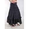 Burdock Skirt