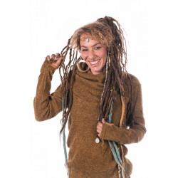 Hippie Fashion | Fair Trade Clothing | Sisterhood | Moskitoo India Kult