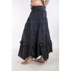 Burdock Skirt