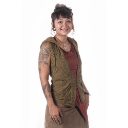 unique-gypsy-style-vest-sustainable-pure-cotton-hood-masala-moskitoo-india-kult-swiss