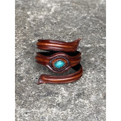 Tribal Arm Cuff