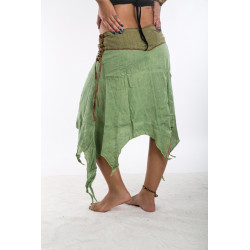 Wild Spirit Skirt