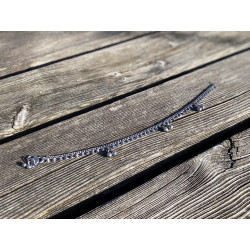 indisch-fussschmuck-sommer-strand-fusskette-gloeckchen-messing-versilbert-boho-fusskettchen-strand-moskitoo-india-kult