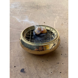 Incense vessels order Switzerland - Indian incense resins, incense sticks