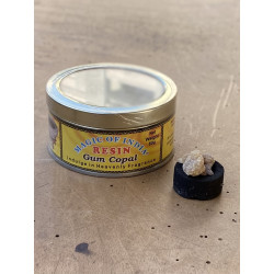 Gum Gopal - Naturharze - Räuchershop Gum Gopal - Natural Resins - Smokershop & Accessories - Switzerland -Moskitoo.ch& Zubehör -