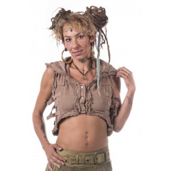 Rosa Weste