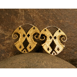 ohrring-nazca-ohrhaenger-handgefertigt-fair-trade-messing-boho-gypsy-moskitoo-india-kult-schweiz