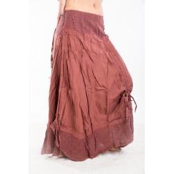 Neptune Skirt