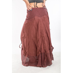 Neptune Skirt