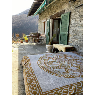 celtic-wheel-stonewash-decoration-cloth-picture-bedspread-party-decoration-blue-grey-moskitoo-india-kult-rorschach