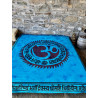 Aum-om-mantra-symbol-turquoise-cloth-bedspread-wall-hanging-moskitoo-india-kult-rorschach-indian-shop