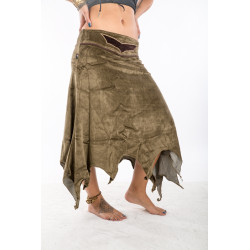 Forest Skirt