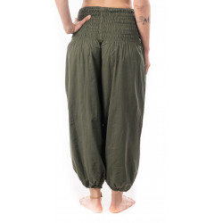 culture-pants-weite-hippie-hosen-elastischem-bund-wald-gruen-moskitoo-india-kult-schweiz