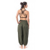 culture-pants-wide-hippie-pants-elastic-waistband-forest-green-moskitoo-india-kult-switzerland