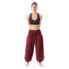 culture-pants-airy-light-yoga-pants-elastic-waistband-indian-red-red-moskitoo-india-cult-switzerland