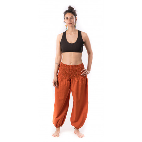 culture-pants-luftige-weit-yoga-hosen-elastischem-bund-orange-moskitoo-india-kult-schweiz