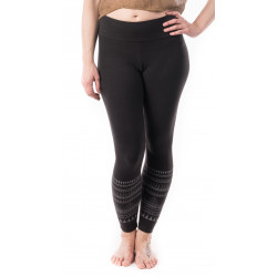 Arrow Leggings - BIO Baumwolle Leggings - von MOSKITOO.CH
