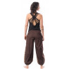 Zulu-pants-cotton-brown-pattern-moskitoo-india-kult