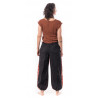 Zulu-pants-cotton-black-red-pattern-moskitoo-india-kult