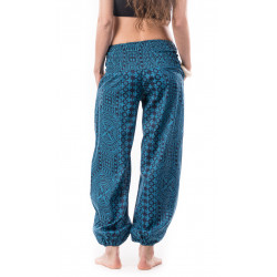 Cotton pants from Moskitoo India Kult | Sustainable fashion | moskitoo.ch