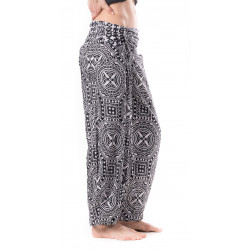 Cotton pants from Moskitoo India Kult | Sustainable fashion | moskitoo.ch