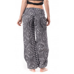 Cotton pants from Moskitoo India Kult | Sustainable fashion | moskitoo.ch