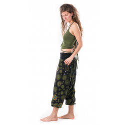 mandala-afghani-harem-hosen-schwarz-trikot-baumwolle-handgefertigt-nachhaltig-fair-trade-nepal-moskitoo-india-kult-schweiz