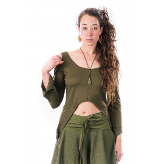 elf-top-goa-fashion-fesival-top-women-Olive-green-moskitoo-india-kult-switzerland
