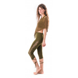 Psytrance Leggings | Tribal Clothing & Lifestyle | Yoga & Alternative Mode |